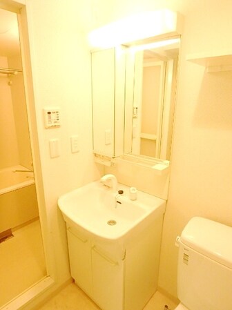 ヴィラフローリッシュの物件内観写真